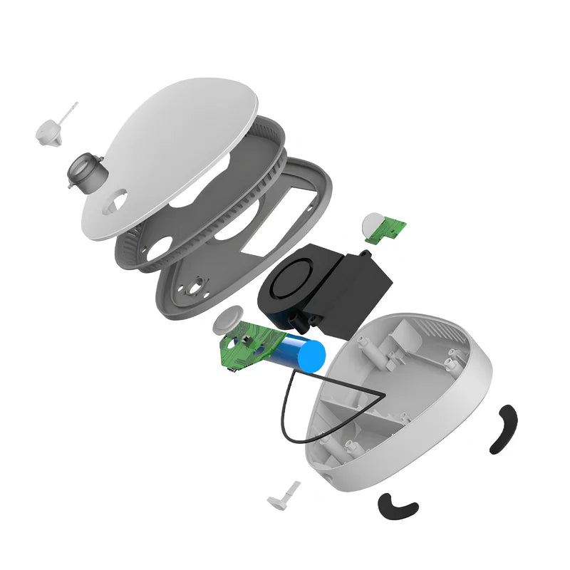 Trisoft AirPure Akıllı Hava Temizleyici