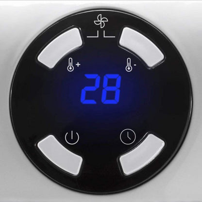 Trisoft Portatif Isıtıcı