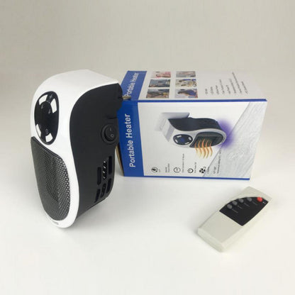 Trisoft Portatif Isıtıcı