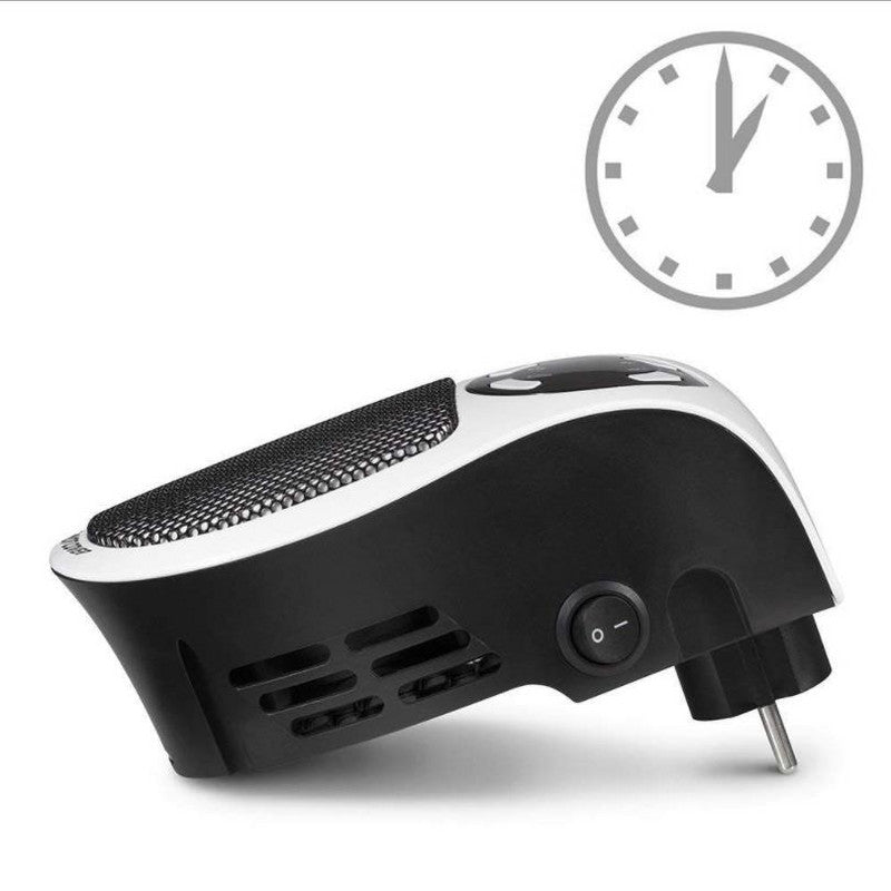 Trisoft Portatif Isıtıcı