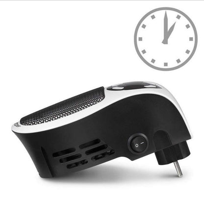 Trisoft Portatif Isıtıcı