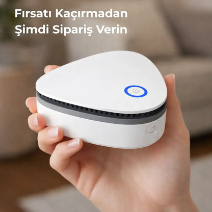 Trisoft AirPure Akıllı Hava Temizleyici