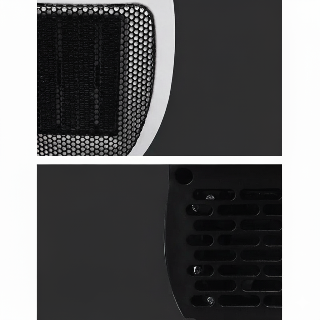 Trisoft Portatif Isıtıcı