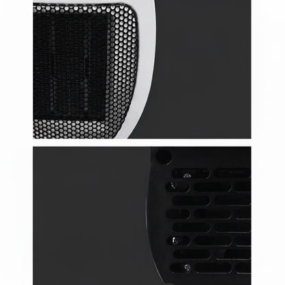 Trisoft Portatif Isıtıcı